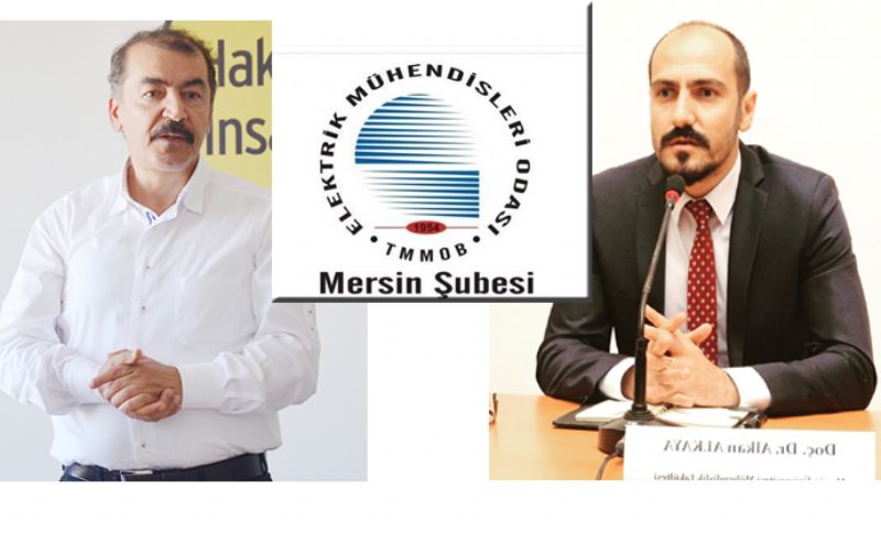 Mersin EMO’da olaanst seim heyecan ...