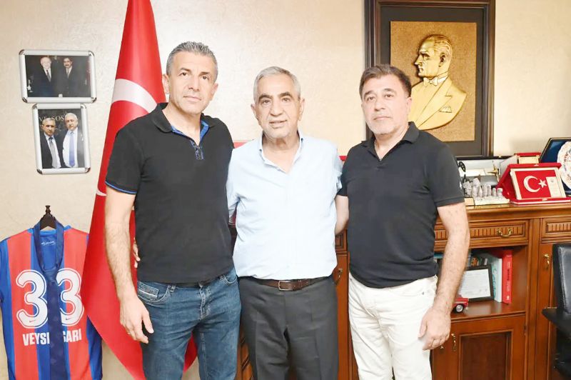 Esnaf kredi deste�i �a�r�s�