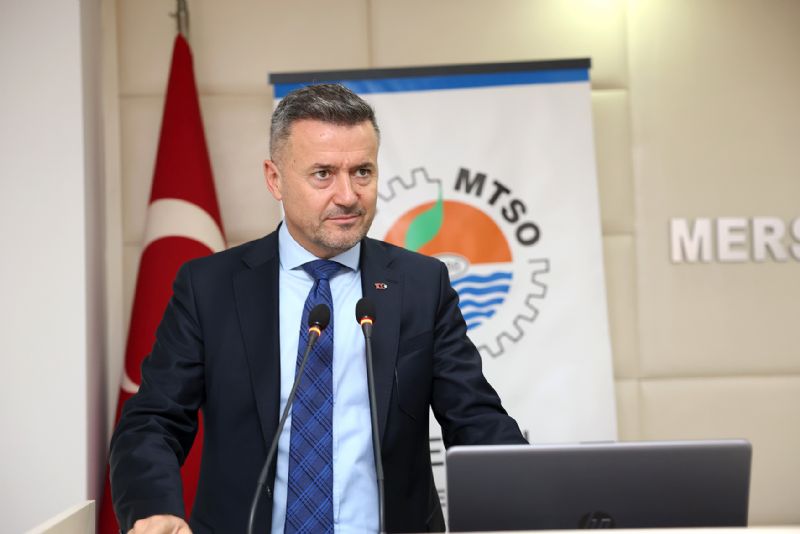 Orta Vadeli Programda ki riskleri de gz ard etmemeliyiz