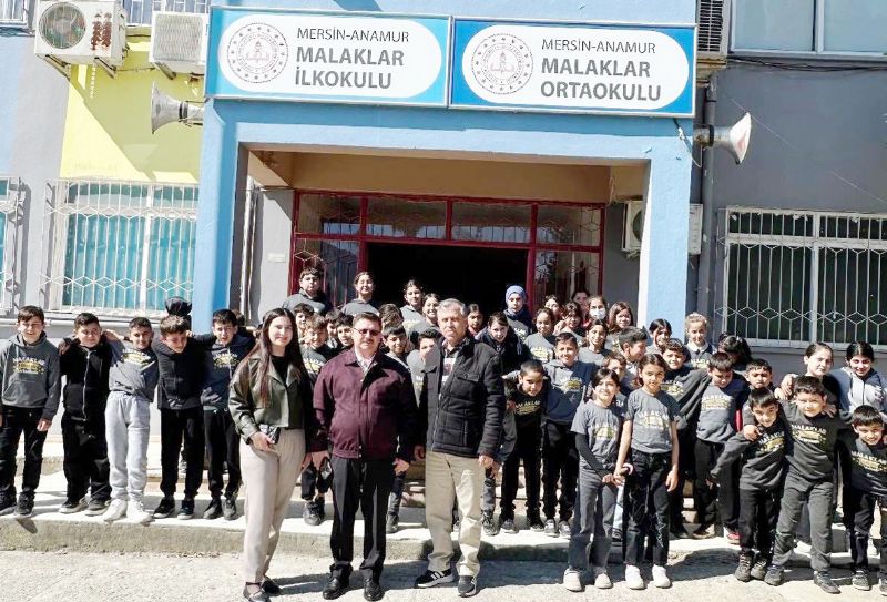 Ger�ek hayat ekran�n d���nda!