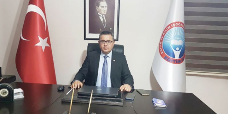 OKULLAR G�VENL� ���N PARA MI �ST�YOR?