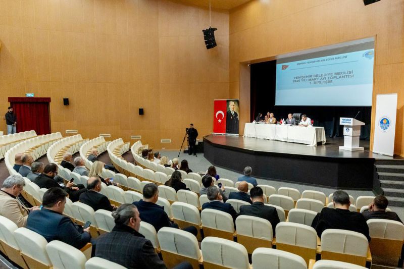 Yeni�ehir�den �niversitelilere �cretsiz yemek d�nemi