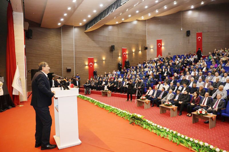 Muhalefet topa tuttu, Se�er �yan�nday�m� dedi