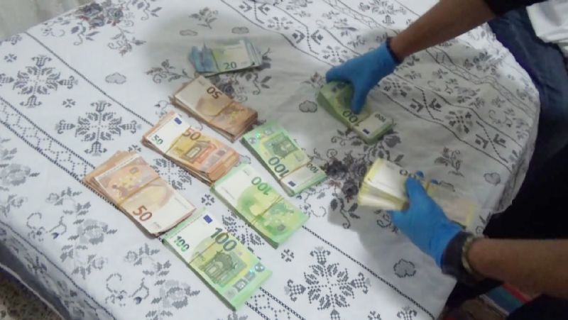 Dondurucudan 85 bin Avro ��kt�