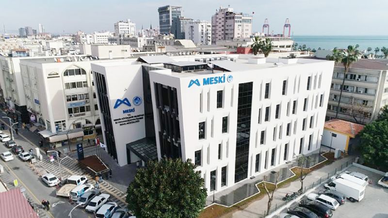 MESKݒye deli gibi icra yayor!