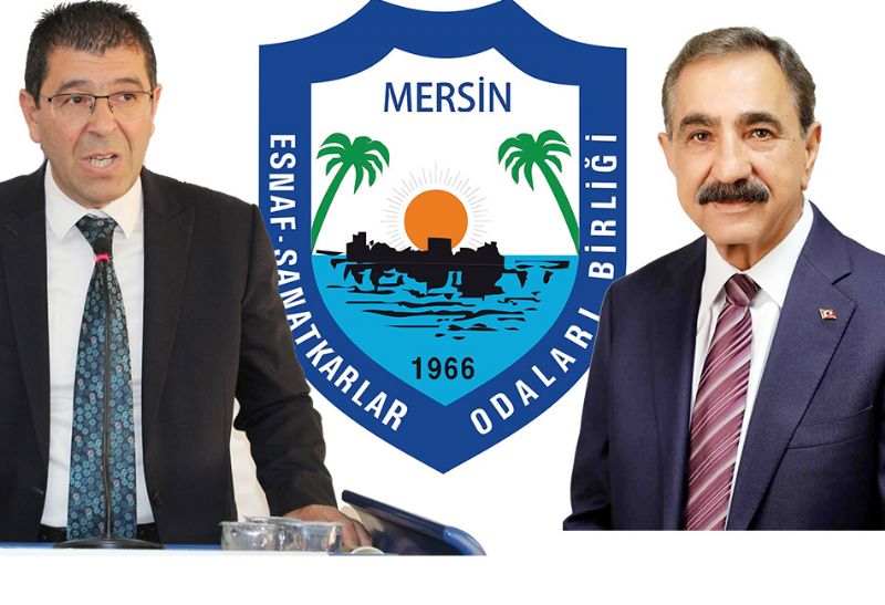 Esnaf odas� se�imleri �ncesi gerilim art�yor