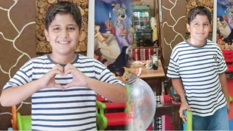 12 ya��nda �ocuk i��i: Raporlarda de�i�en b��ak detay�