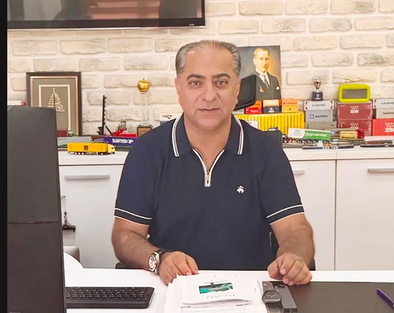 �MDTO i�in art�k de�i�im zaman��