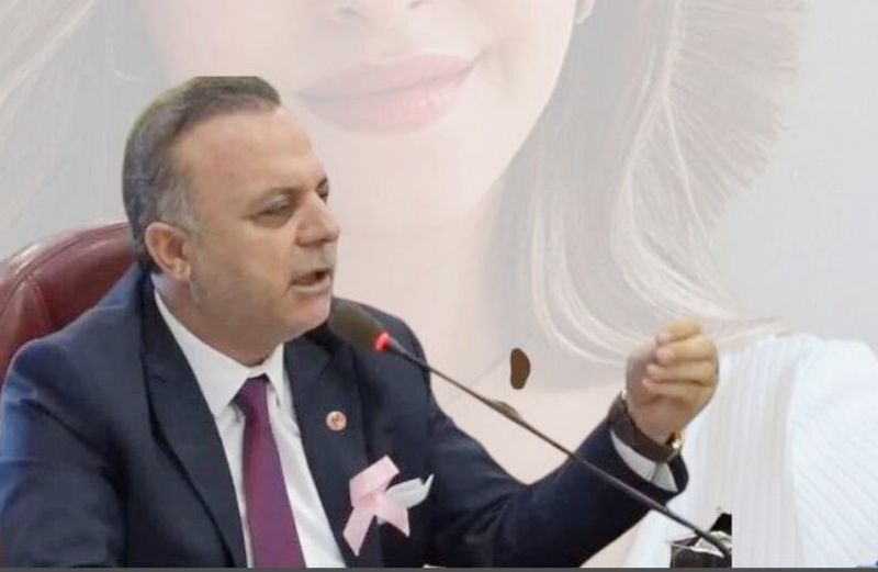 AKP ile CHP aras�nda �had bildirme� tart��mas�