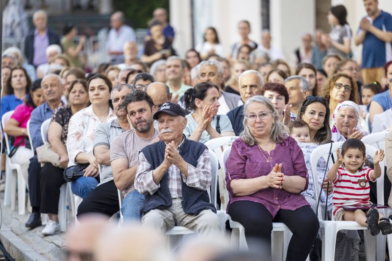 Mersin’de Gadir Hum Velayet Bayram� kutland�