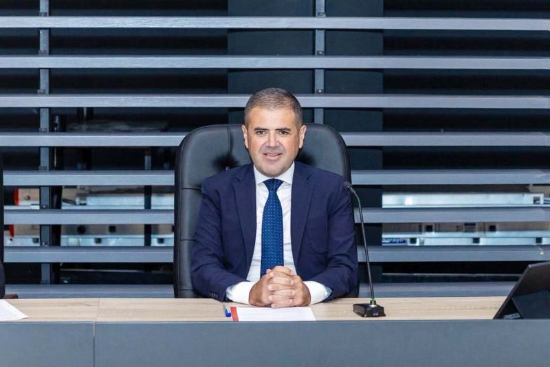 Tuncer�den kesin ihra� karar�na tepki