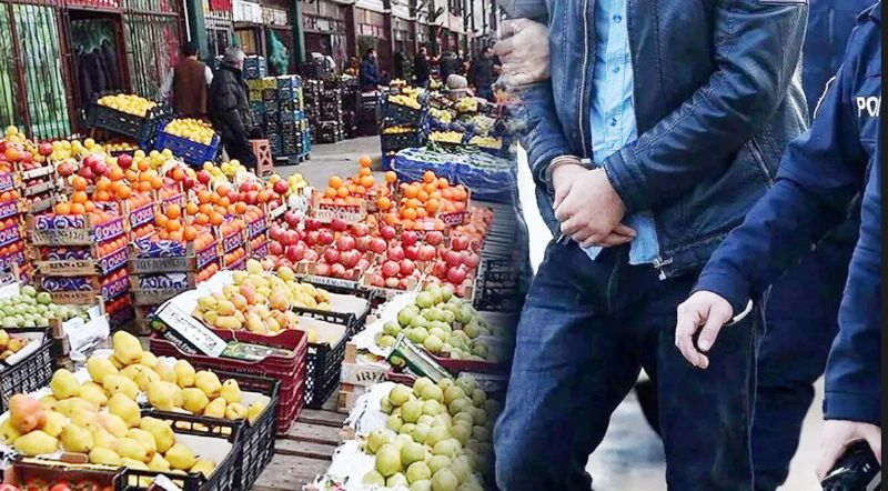 Ziraat Odas� nihayet sessizli�ini bozdu!