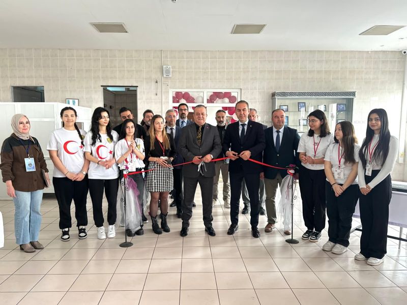 Gen� mucitler gelece�i tasarl�yor