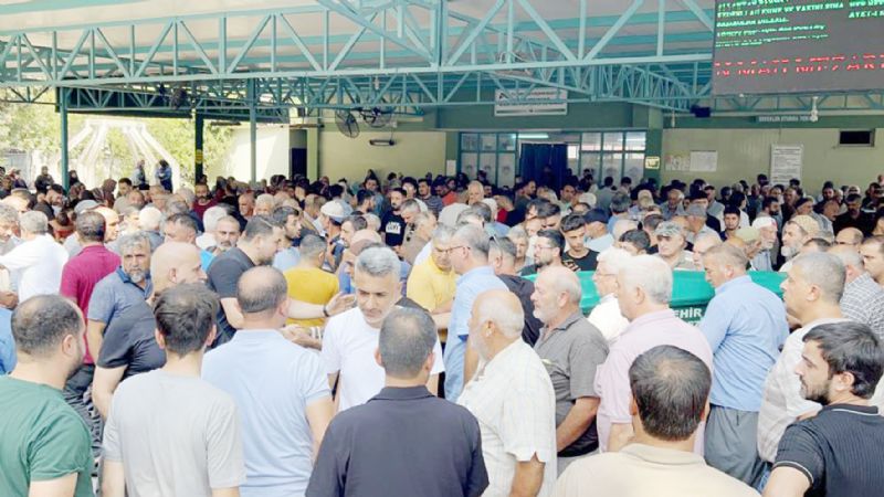 Mersin’deki kadn cinayetinin nedeni belli oldu!...