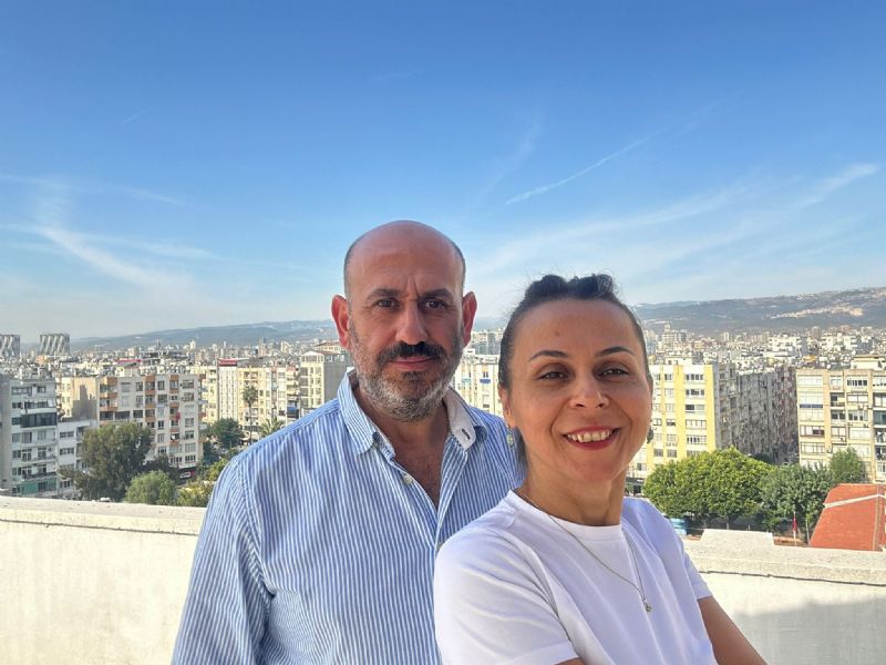 YEREL GNDEM 3 KASIM 2025