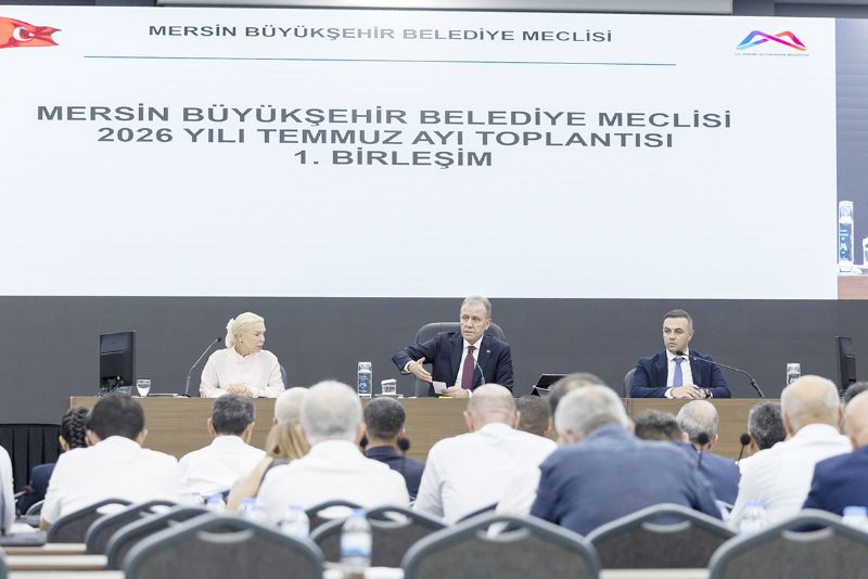 AKP- DEM aras�nda  �Akdeniz cezaland�r�l�yor� at��mas�