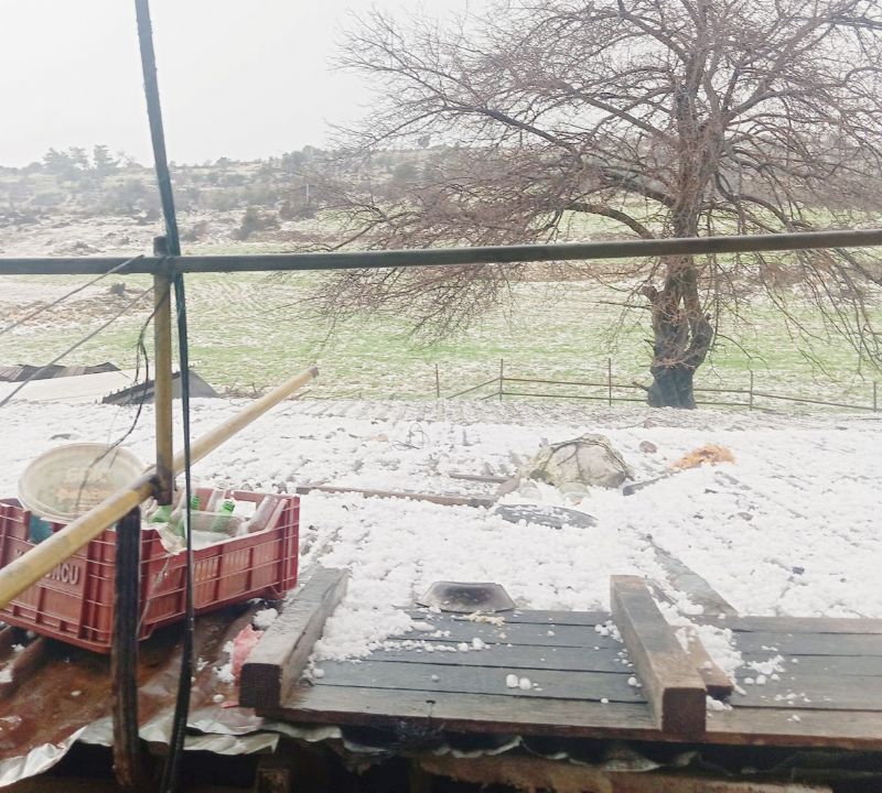 Mersin ya��� rekoru k�rd�!