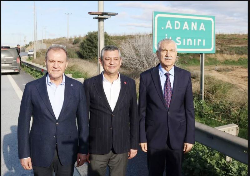 CHP�den kavga iddias�na �k�lliyen yalan� savunmas�