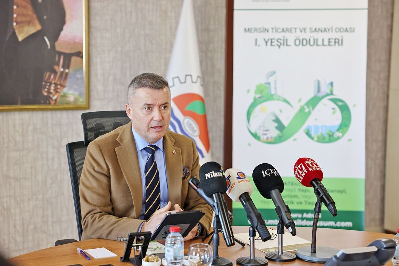 MTSO Ye�il �d�llerinde  son ba�vuru 15 Nisan