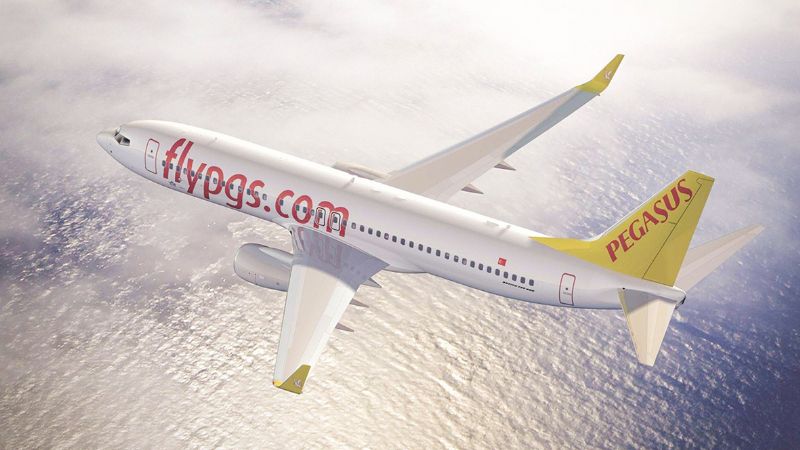 �ukurova�dan Dalaman�a  direk u�u�lar ba�l�yor 