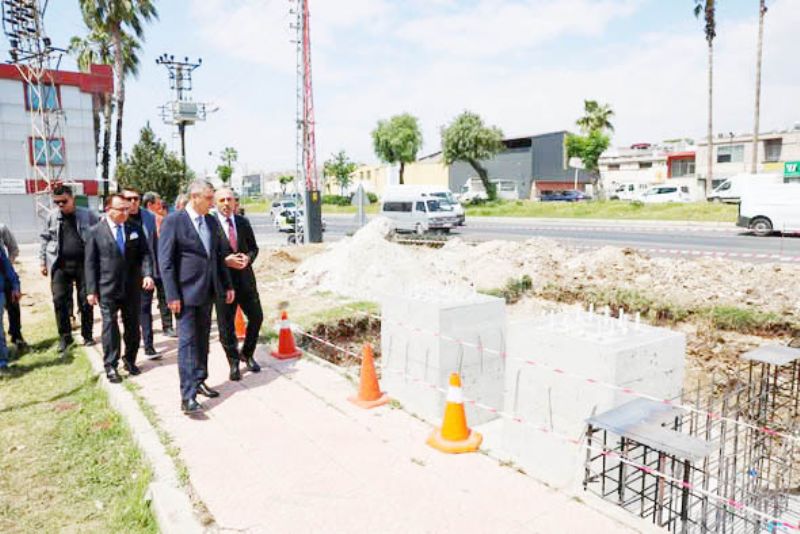 �l�m kav�a��nda ge� gelen ad�m!