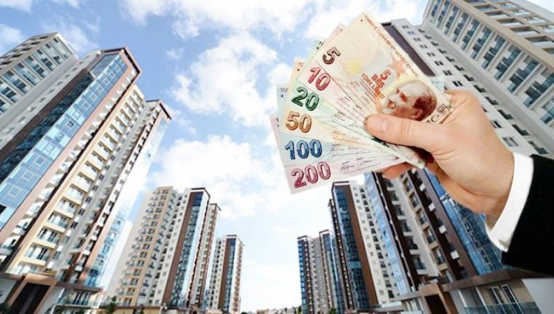 Mersin yabanc�ya i� yeri sat���nda 2. s�rada!