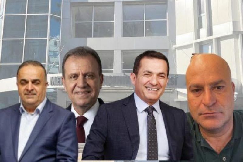 KAYIPLARA KARI�AN CHP�L� �ST�FA ETT�!