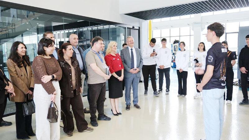 Bilim insanlar�ndan OSB ��karmas� 