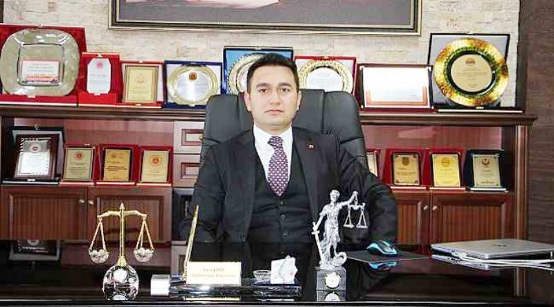 Mersin�de bir y�lda 2. ba�savc� de�i�ikli�i!