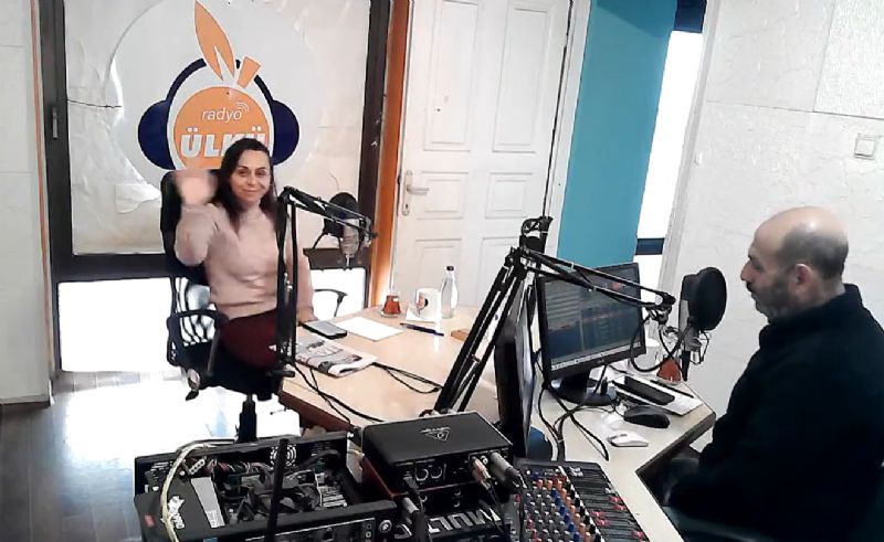 YEREL G�NDEM 8 ARALIK 2025