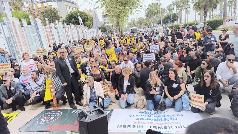 �Okulda �iddet yap�sal bir sorun haline geldi�