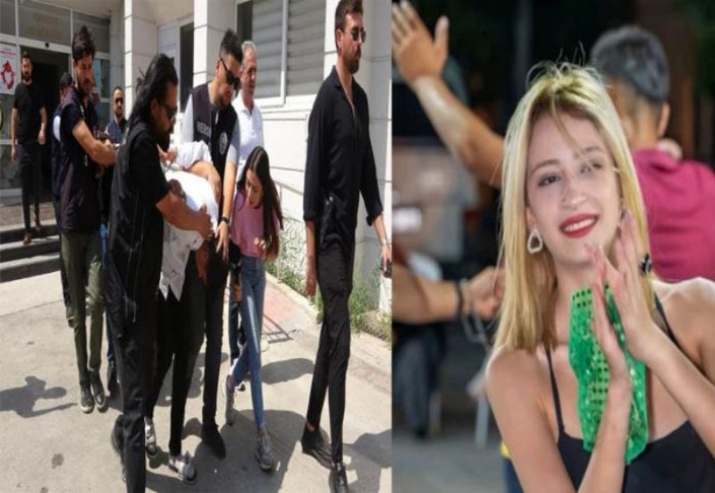 H�RANUR DAVASINDA ADALET YER�N� BULMADI
