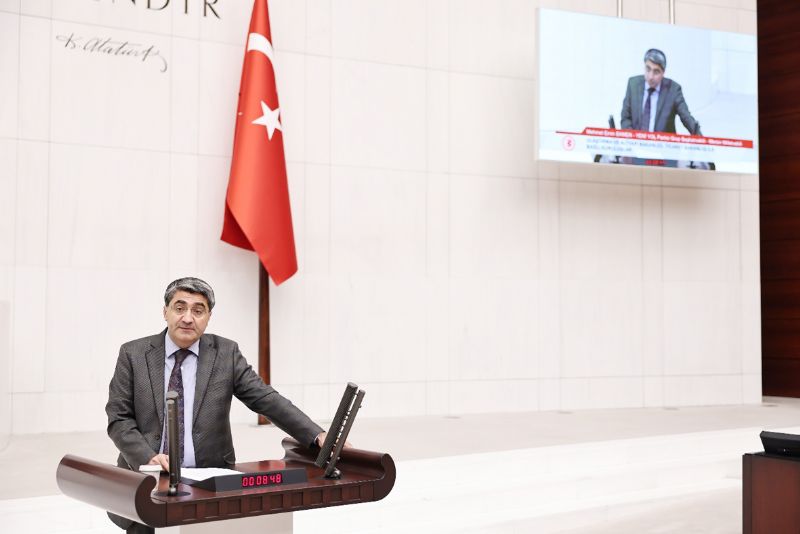 �Tar�m i��ileri ciddi sorunlarla kar�� kar��ya� 