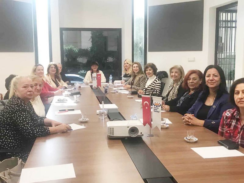 �Muhtar adaylar�n�n  oy pusulalar� birle�tirilsin�