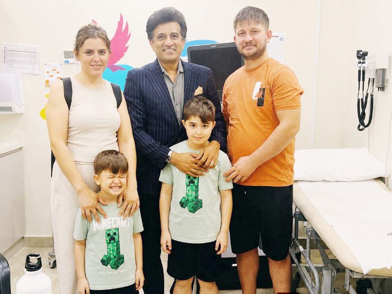 DMD de�il, Kuzeyhan kazand�