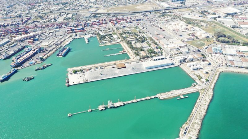 Mersin ekonomisi i�in �retim �ss� �a�r�s� 