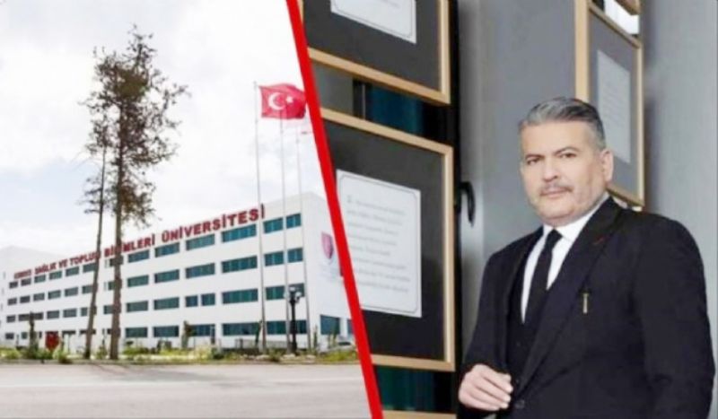 KKTCden MHP’ye uzanan  yolsuzluk soruturmasnda  yarglama balad...