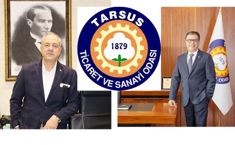Ticaret Odas��nda se�imin k�ran k�rana ge�mesi bekleniyor