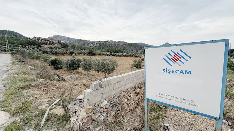 ���ECAM�IN ATIK TES�S� ���N B�L�RK���  HEYET� GEL�YOR