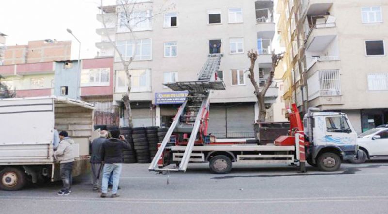 Tama frsatlarn ikayet edin...