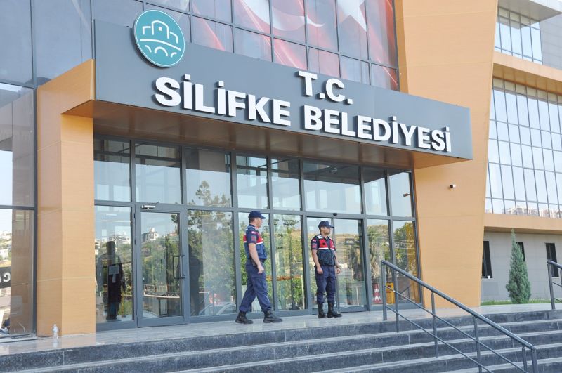 CHP Silifke�de fire verdi ama kazand�!