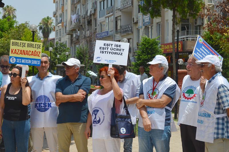 nsanca yaamaya  yetecek cret istiyoruz!...