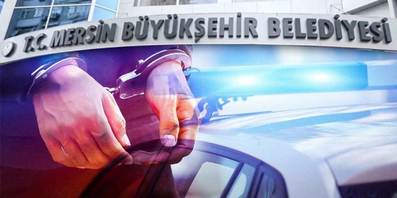�Mersin’e ’operasyon’ faturas��