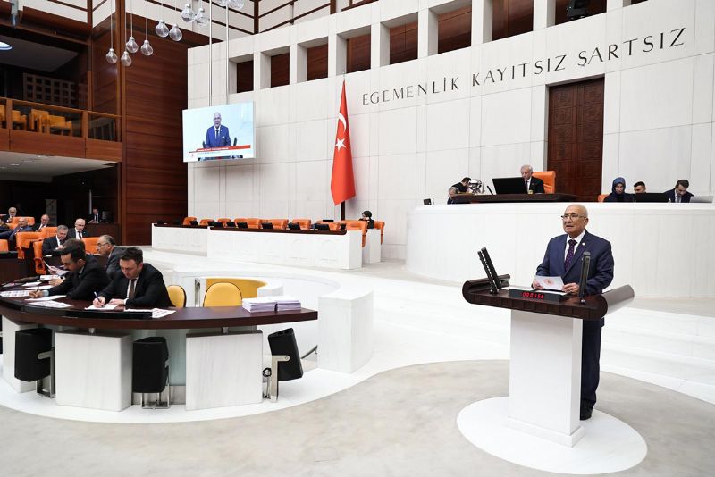 �Mersin-Tarsus otoyolu �cretsiz olsun�