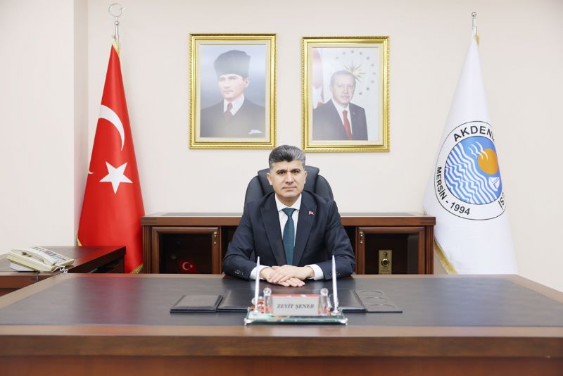 Akdenizden yeil alanlarda igallere geit yok k