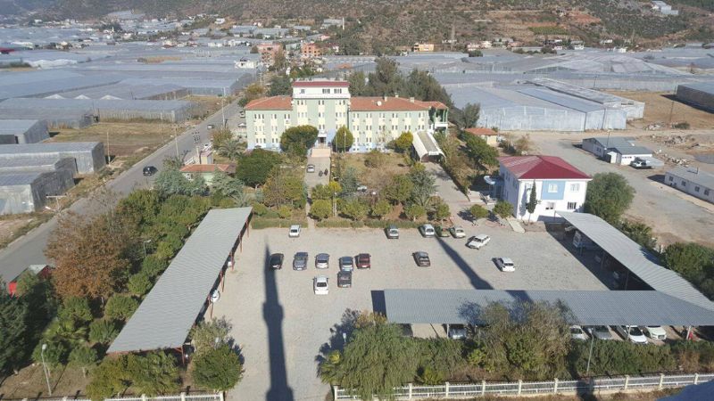 Bozyaz��ya 3 yeni uzman doktor atamas� yap�ld�