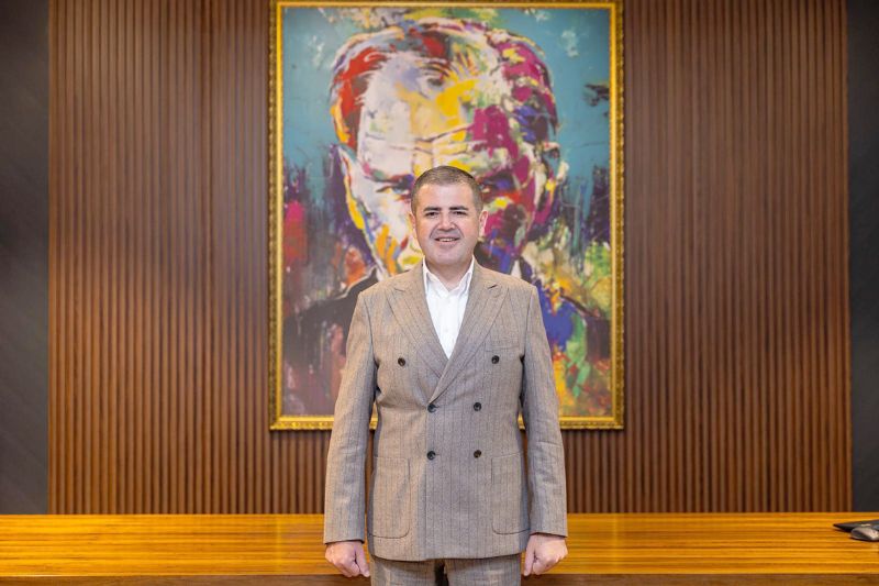 Tuncer: �1 milyar TL�lik iddia as�ls�z�