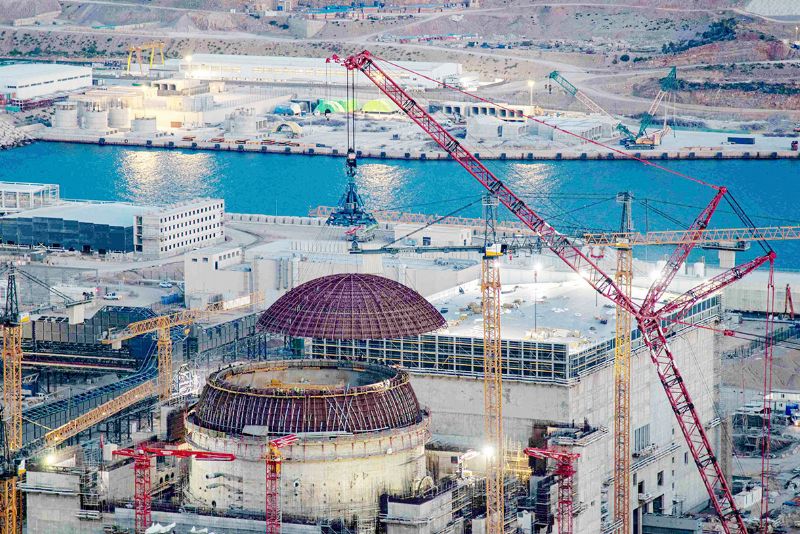 Akkuyu NGS sonbaharda devreye al�nacak!