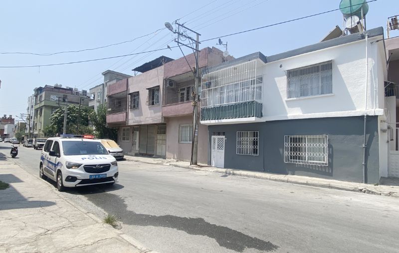 Mersinde son 24 saatte 3 kadn katledildi!