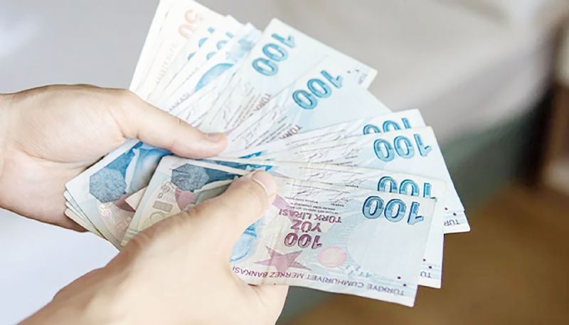 Yabanclarn vergi borcu ne kadar?